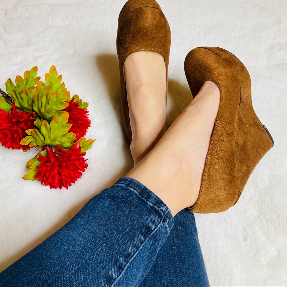 Tan Target Platforms
